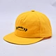 unstructured snapback cap
